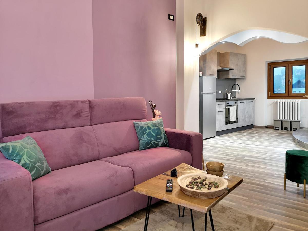 Feel Like Home - Vista Montagna, Vicino Lago Di Como Maggio Exterior foto